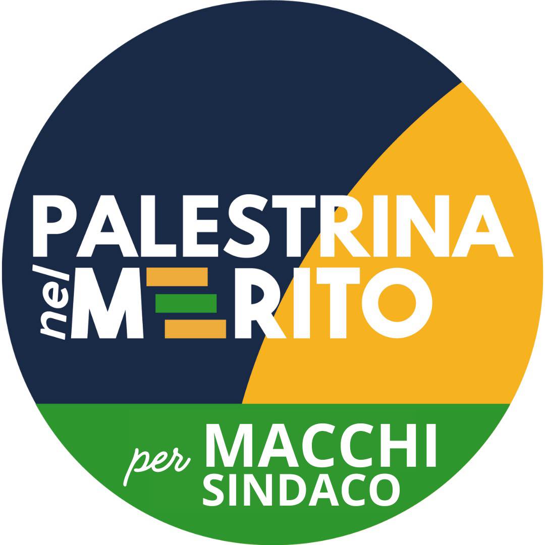 Lista Civica Palestrina Nel Merito